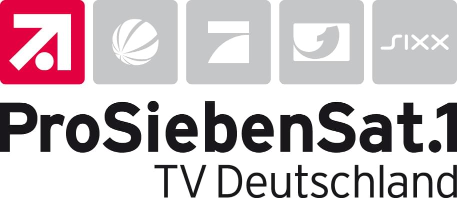 Pro Sieben Logo
