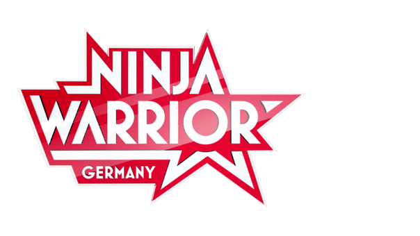 Ninja Warrior Logo