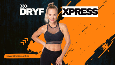 DRYF Xpress